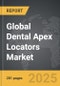 Dental Apex Locators - Global Strategic Business Report - Product Thumbnail Image