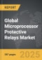 Microprocessor Protective Relays - Global Strategic Business Report - Product Thumbnail Image