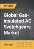 Gas-Insulated AC Switchgears - Global Strategic Business Report- Product Image
