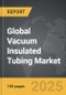 Vacuum Insulated Tubing - Global Strategic Business Report - Product Thumbnail Image