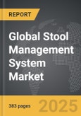 Stool Management System - Global Strategic Business Report- Product Image