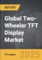 Two-Wheeler TFT Display - Global Strategic Business Report - Product Thumbnail Image
