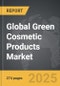 Green Cosmetic Products - Global Strategic Business Report - Product Thumbnail Image