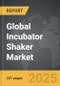 Incubator Shaker - Global Strategic Business Report - Product Image