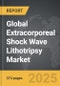 Extracorporeal Shock Wave Lithotripsy - Global Strategic Business Report - Product Thumbnail Image