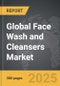 Face Wash and Cleansers - Global Strategic Business Report - Product Thumbnail Image