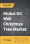 Oil Well Christmas Tree - Global Strategic Business Report - Product Thumbnail Image