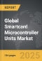 Smartcard Microcontroller Units (MCU) - Global Strategic Business Report - Product Thumbnail Image