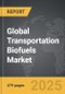 Transportation Biofuels - Global Strategic Business Report - Product Thumbnail Image
