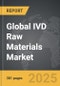 IVD Raw Materials - Global Strategic Business Report - Product Thumbnail Image