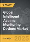 Intelligent Asthma Monitoring Devices - Global Strategic Business Report- Product Image