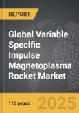 Variable Specific Impulse Magnetoplasma Rocket (VASIMR) - Global Strategic Business Report- Product Image
