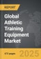 Athletic Training Equipment - Global Strategic Business Report - Product Image