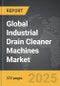 Industrial Drain Cleaner Machines - Global Strategic Business Report - Product Thumbnail Image