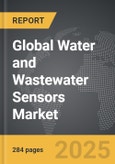 Water and Wastewater Sensors - Global Strategic Business Report- Product Image