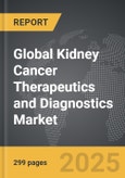 Kidney Cancer Therapeutics and Diagnostics - Global Strategic Business Report- Product Image