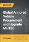 Armored Vehicle Procurement and Upgrade - Global Strategic Business Report - Product Image