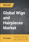 Wigs and Hairpieces - Global Strategic Business Report - Product Thumbnail Image