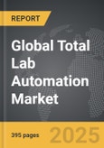 Total Lab Automation - Global Strategic Business Report- Product Image