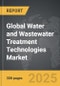 Water and Wastewater Treatment Technologies - Global Strategic Business Report - Product Thumbnail Image