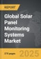 Solar Panel Monitoring Systems - Global Strategic Business Report - Product Thumbnail Image