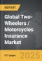 Two-Wheelers / Motorcycles Insurance - Global Strategic Business Report - Product Thumbnail Image