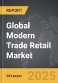 Modern Trade Retail - Global Strategic Business Report- Product Image