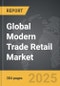 Modern Trade Retail - Global Strategic Business Report - Product Thumbnail Image