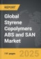 Styrene Copolymers ABS and SAN - Global Strategic Business Report - Product Image