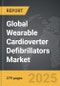 Wearable Cardioverter Defibrillators - Global Strategic Business Report - Product Thumbnail Image