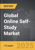 Online Self-Study - Global Strategic Business Report- Product Image