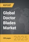 Doctor Blades - Global Strategic Business Report - Product Thumbnail Image