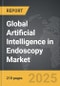 Artificial Intelligence (AI) in Endoscopy - Global Strategic Business Report - Product Thumbnail Image