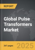 Pulse Transformers - Global Strategic Business Report- Product Image