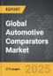 Automotive Comparators - Global Strategic Business Report - Product Thumbnail Image
