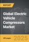 Electric Vehicle Compressors - Global Strategic Business Report - Product Thumbnail Image