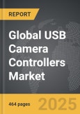 USB Camera Controllers - Global Strategic Business Report- Product Image