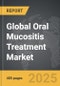 Oral Mucositis Treatment - Global Strategic Business Report - Product Image