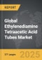 Ethylenediamine Tetraacetic Acid (EDTA) Tubes - Global Strategic Business Report - Product Thumbnail Image
