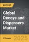 Decoys and Dispensers - Global Strategic Business Report - Product Thumbnail Image