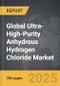 Ultra-High-Purity Anhydrous Hydrogen Chloride - Global Strategic Business Report - Product Thumbnail Image