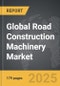 Road Construction Machinery - Global Strategic Business Report - Product Thumbnail Image