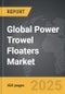 Power Trowel Floaters - Global Strategic Business Report - Product Thumbnail Image