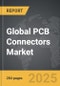 PCB Connectors - Global Strategic Business Report - Product Thumbnail Image