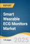 Smart Wearable ECG Monitors Market Size, Share & Trends Analysis Report By Type (Patches, Chest Straps), By Distribution Channel (Pharmacies, Online Channel), By End Use (Hospitals, Clinics), By Region, And Segment Forecasts, 2025 - 2030 - Product Thumbnail Image