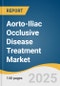 Aorto-Iliac Occlusive Disease (Iliac Disease) Treatment Market Size, Share & Trends Analysis Report By Device Type (Endovascular Devices, Surgical Devices), By Procedure, By End Use, By Region, And Segment Forecasts, 2025 - 2030 - Product Thumbnail Image