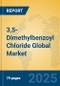3,5-Dimethylbenzoyl Chloride Global Market Insights 2025, Analysis and Forecast to 2030, by Manufacturers, Regions, Technology, Application - Product Image
