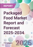 Packaged Food Market Report and Forecast 2025-2034- Product Image