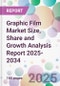 Graphic Film Market Size, Share and Growth Analysis Report 2025-2034 - Product Thumbnail Image