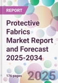 Protective Fabrics Market Report and Forecast 2025-2034- Product Image